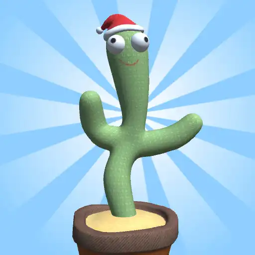 Play Talking Cactus Dancing Cactus APK Play Talking Cactus Dancing Cactus APK