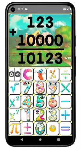 Play Talking Calculator  and enjoy Talking Calculator with UptoPlay