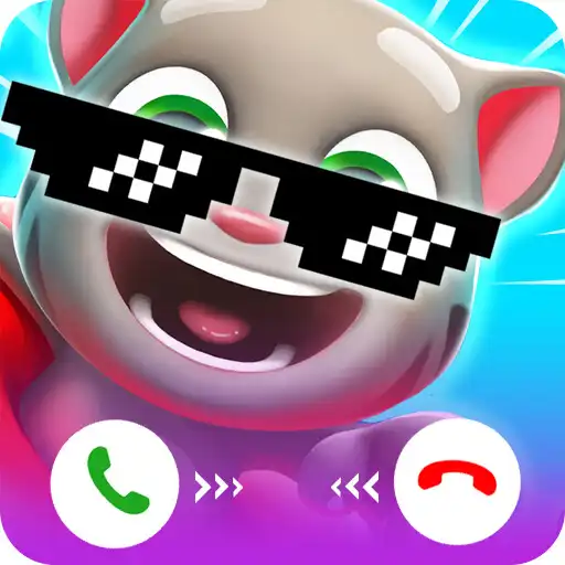 Play Talking call Tom APK Play Talking call Tom APK