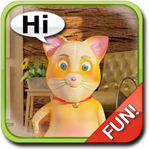 Free play online Talking Cat APK Free play online Talking Cat APK