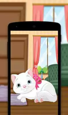 Play Talking Cat