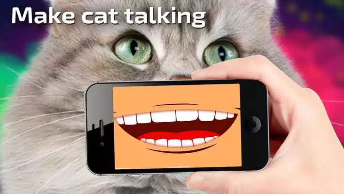 Play Talking Cat Translator PRO Play Talking Cat Translator PRO