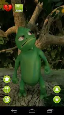 Play Talking Chameleon