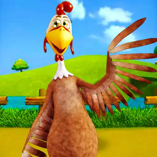 Play Talking Chicken APK