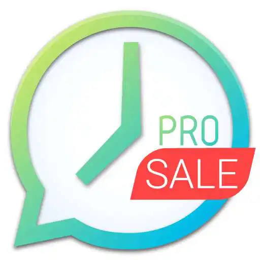 Free play online Talking Clock & Timer Pro  APK