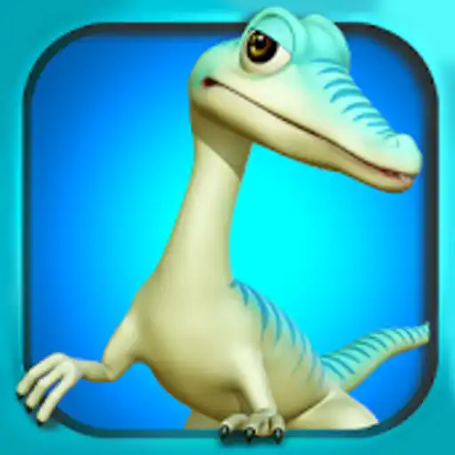 Play Talking Compsognathus Dinosaur APK