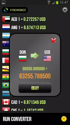 Play Talking Currency Converter as an online game Talking Currency Converter with UptoPlay
