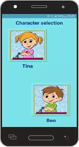 Play Talking Dictionary