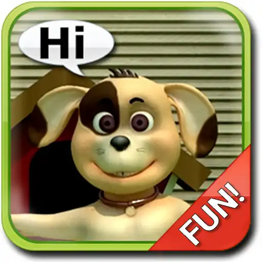 Play Talking Diddy Dog APK Play Talking Diddy Dog APK