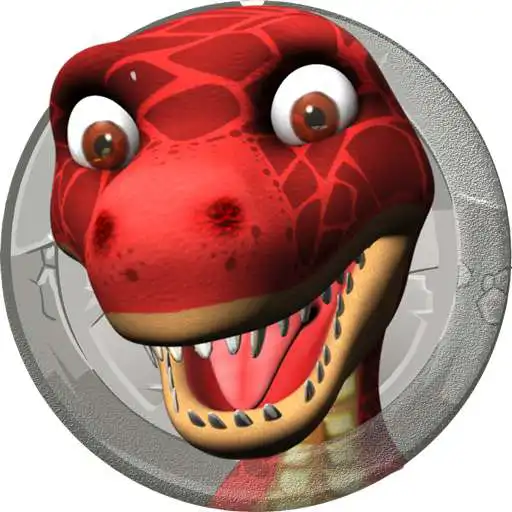 Play Talking Dinosaur 2 APK