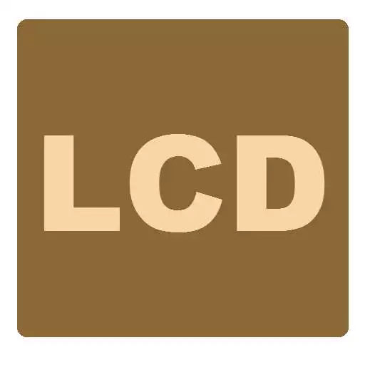 Free play online Talking Display Shield (Free) APK