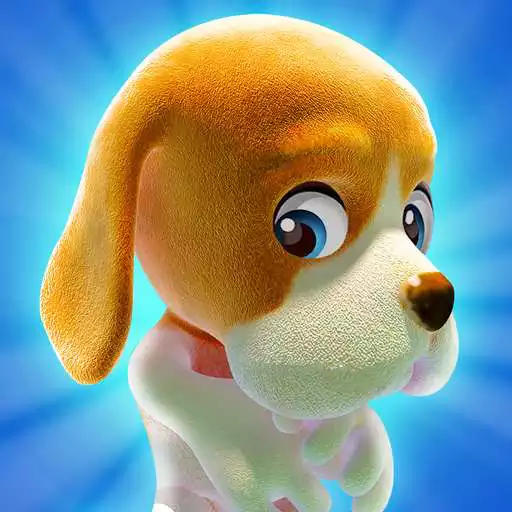 Play Talking Dog Basset APK