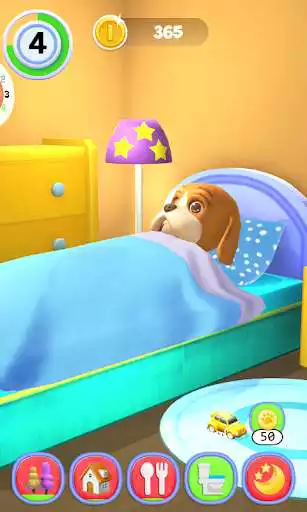 Play Talking Dog Basset and enjoy Talking Dog Basset with UptoPlay Play Talking Dog Basset and enjoy Talking Dog Basset with UptoPlay