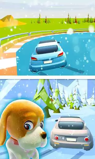 Play Talking Dog Basset as an online game online Talking Dog Basset with UptoPlay Play Talking Dog Basset as an online game Talking Dog Basset with UptoPlay