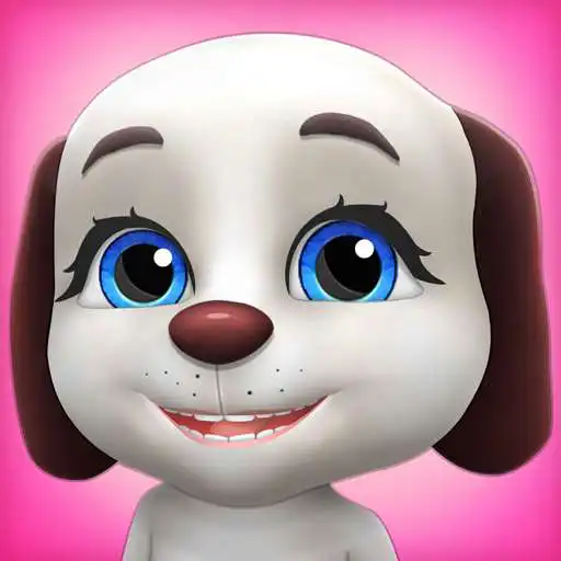 Play Talking Dog Bella APK Play Talking Dog Bella APK