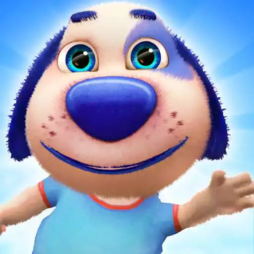 Play Talking Dog APK Play Talking Dog APK