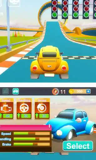 Play Talking Dog Labrador as an online game Talking Dog Labrador with UptoPlay