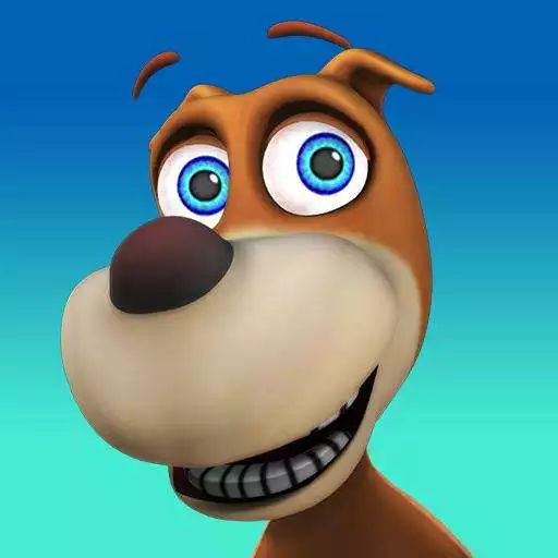 Play Talking Dog - My Talking Pet APK