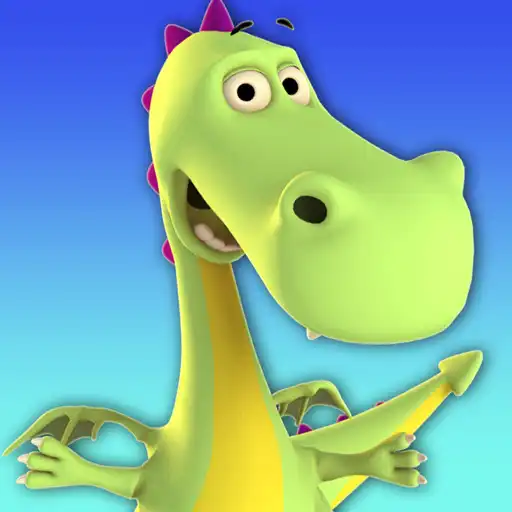 Play Talking Dragon Bob APK Play Talking Dragon Bob APK