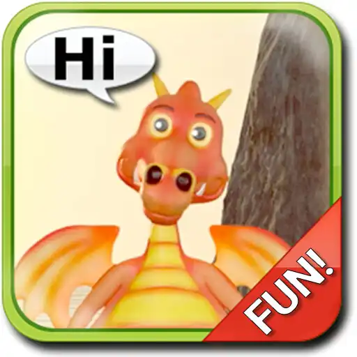 Play Talking Dragon Game APK Play Talking Dragon Game APK