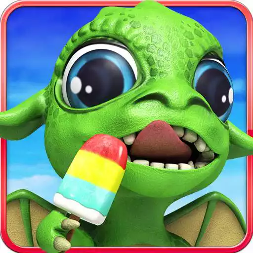 Run free android online Talking dragon. APK Run free android online Talking dragon. APK