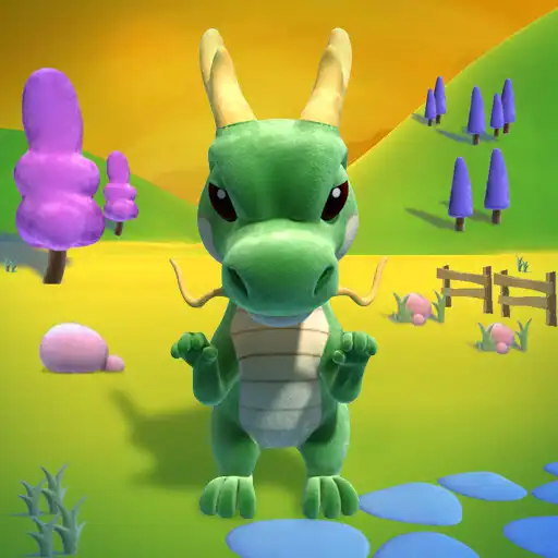 Play Talking Dragon APK Play Talking Dragon APK
