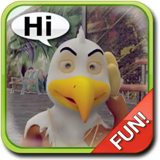Play Talking Eagle Game APK Play Talking Eagle Game APK