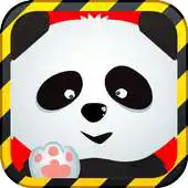 Free play online Talking Eco Panda APK
