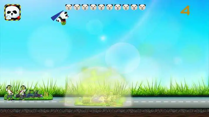 Play Talking Eco Panda Play Talking Eco Panda