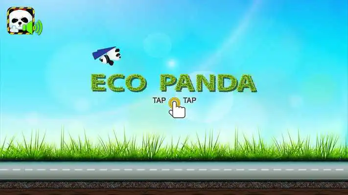 Play Talking Eco Panda Play Talking Eco Panda