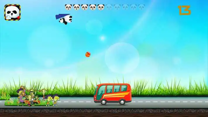 Play Talking Eco Panda Play Talking Eco Panda