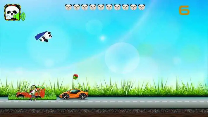 Play Talking Eco Panda Play Talking Eco Panda