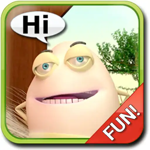 Play Talking Egg APK Play Talking Egg APK
