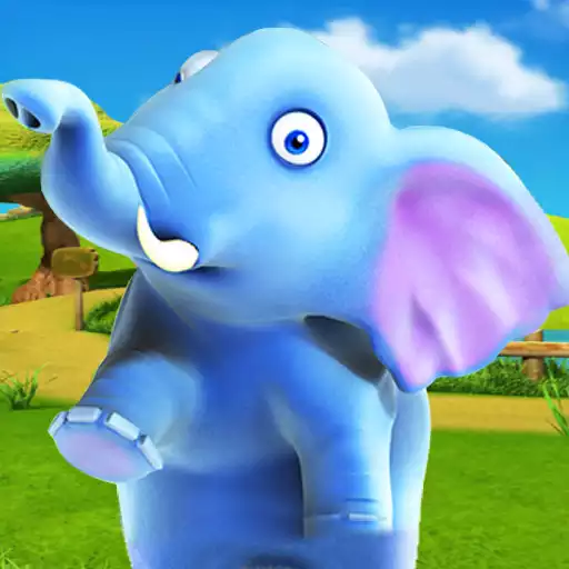 Play Talking Elephant APK Play Talking Elephant APK