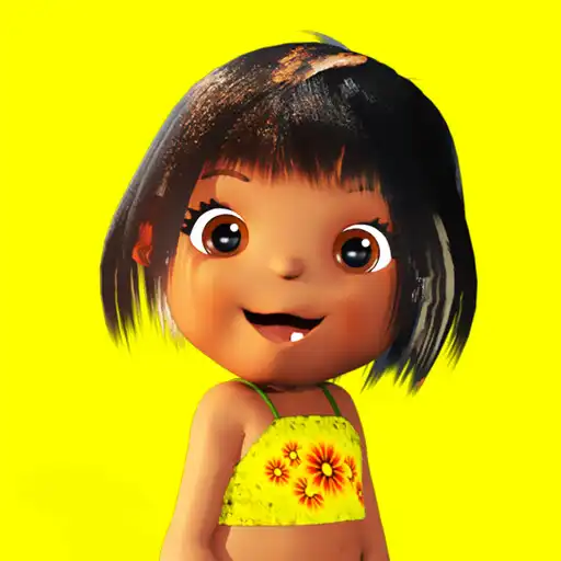Play Talking Emily Baby APK Play Talking Emily Baby APK