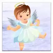 Free play online Talking Fairy APK