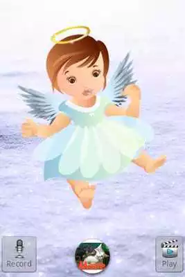Play Talking Fairy