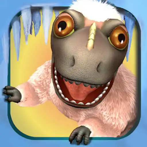 Play Talking Feature King Dinosaur APK