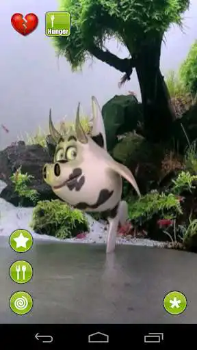 Play Talking Fish Game  and enjoy Talking Fish Game with UptoPlay