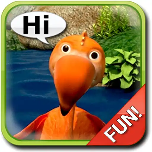 Play Talking Flamingo APK Play Talking Flamingo APK