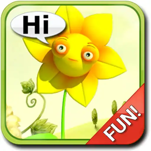 Play Talking Flower APK Play Talking Flower APK