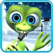 Free play online Talking Funny Alien APK Free play online Talking Funny Alien APK
