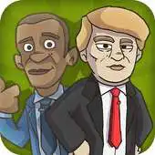 Free play online Talking Funny Trump vs Obama APK Free play online Talking Funny Trump vs Obama APK