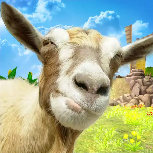 Play Talking Goat APK