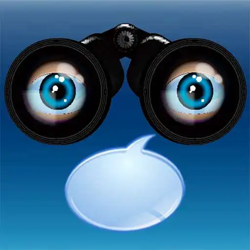 Play Talking Goggles Lite APK