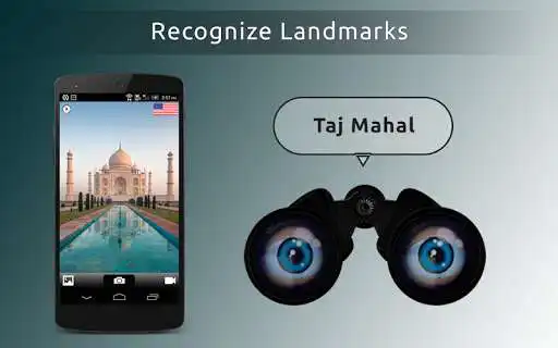 Play Talking Goggles Lite  and enjoy Talking Goggles Lite with UptoPlay