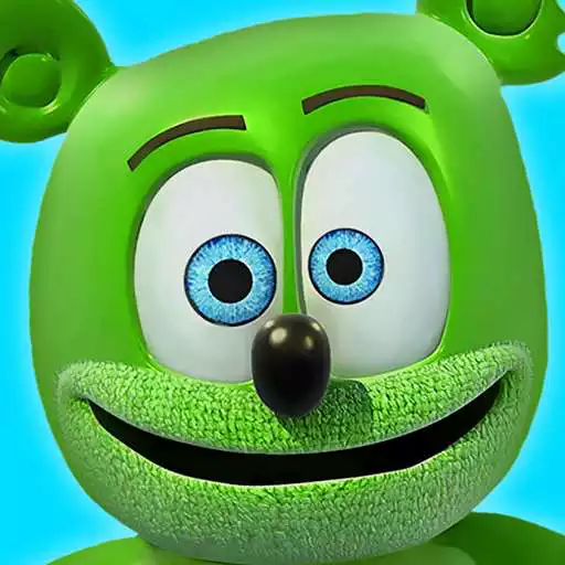 Play Talking Gummy bear kids Games APK Play Talking Gummy bear kids Games APK