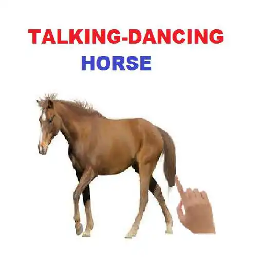 Play Talking Horse-Animal-Dance app-Virtual Pet APK