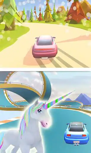 Play Talking Horse  and enjoy Talking Horse with UptoPlay