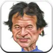 Free play online Talking Imran Khan APK